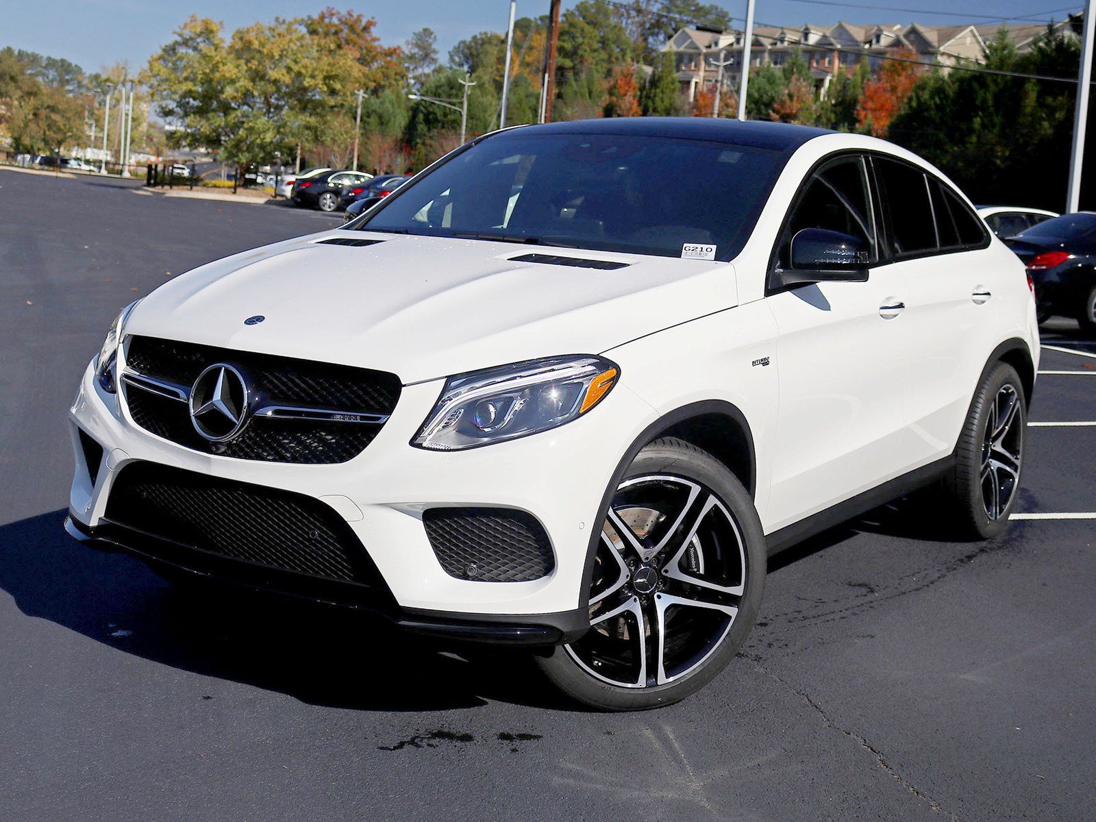 2024 Mercedes Amg Gle 43 New Car Release Date