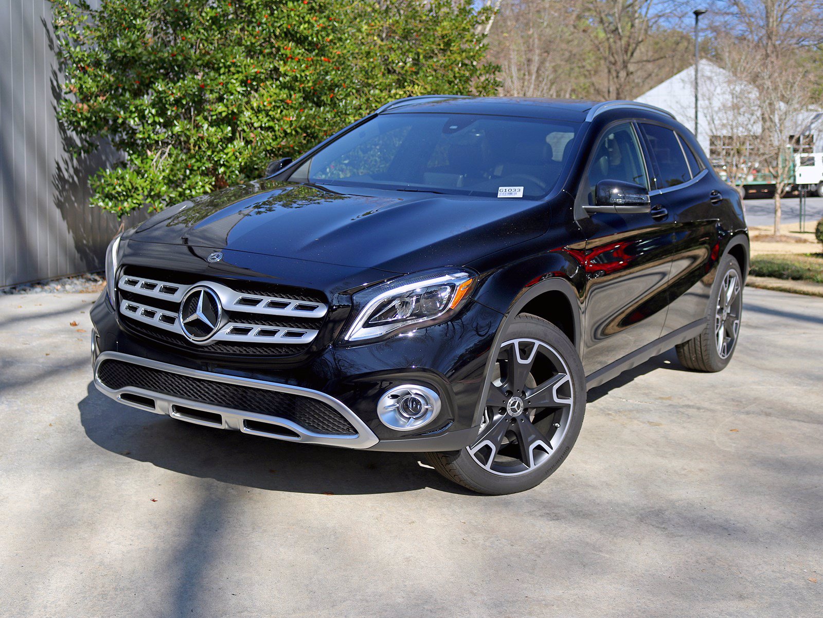 Pre Owned 2020 Mercedes Benz Gla Gla 250 4matic Suv Suv In Atlanta U15751a Rbm Of Atlanta