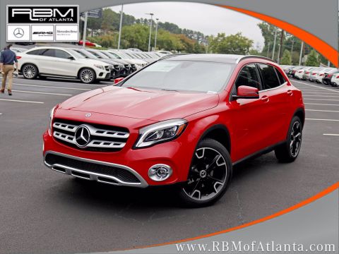 New Gla Class For Sale Atlanta Rbm Of Atlanta